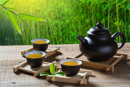 杭州 回收茶叶的妙方，如何处理废弃茶叶？